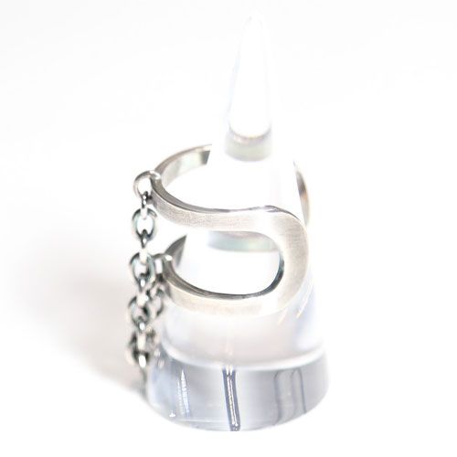ケプラーチェーンリング / KEPLER CHAIN RING