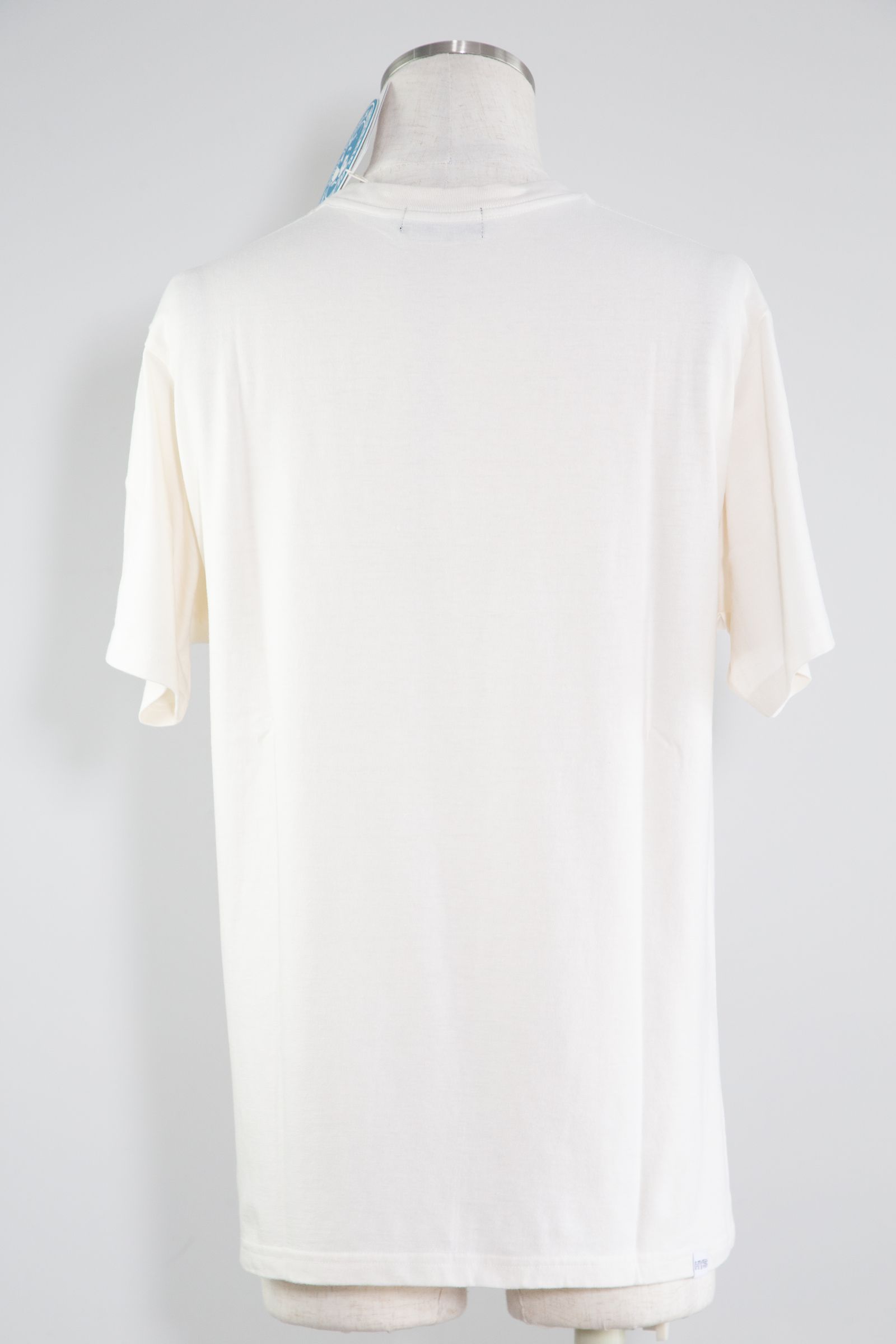 【HYSTERIC GLAMOUR】LET’S GO CRAZY Tシャツ