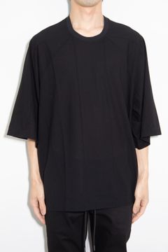 CUT & SEWN FOR MALE / ブラック