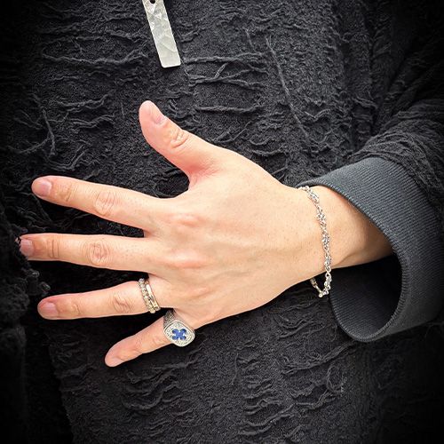Odysseus Ring / GR162