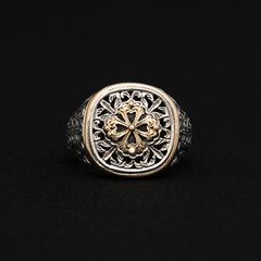 Byzantine Ring / GR070