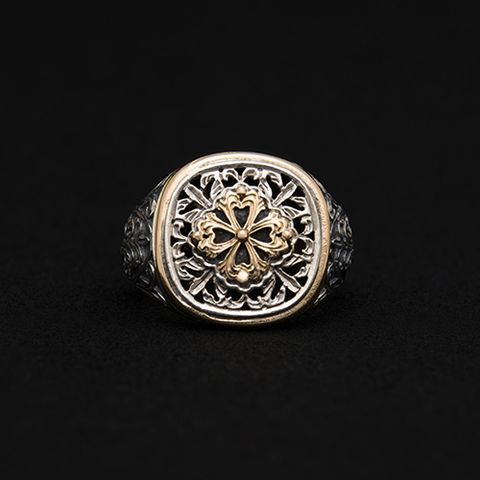 Gerochristo - ジェロクリスト | jewelry - ジュエリー 正規取扱店 