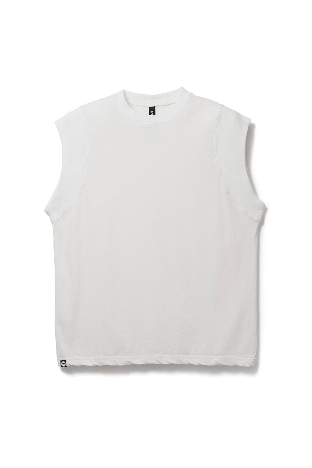 N/S-T / ホワイト