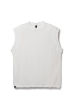 N/S-T / ホワイト