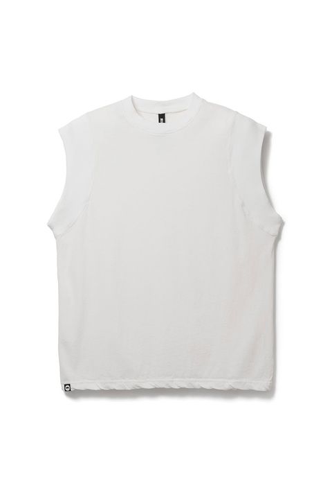 N/S-T / ホワイト