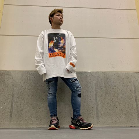 [HERON PRESTON]