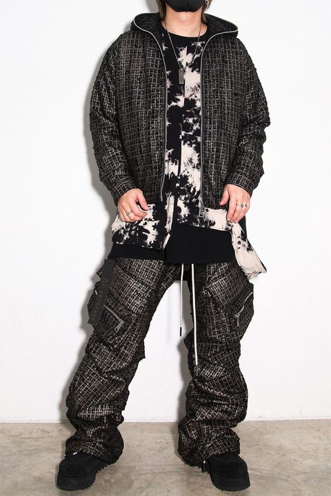【先行予約】A.F ARTEFACT 2025AW