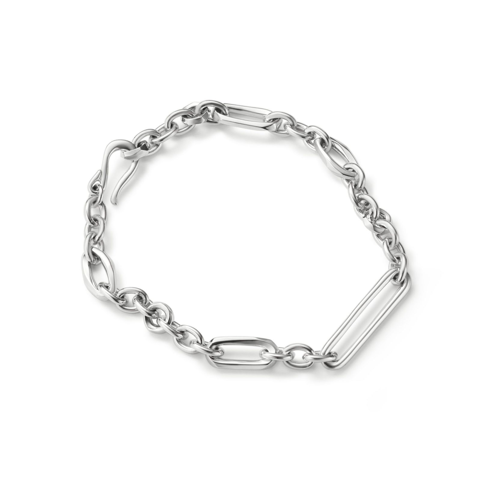 Union Chain Bracelet