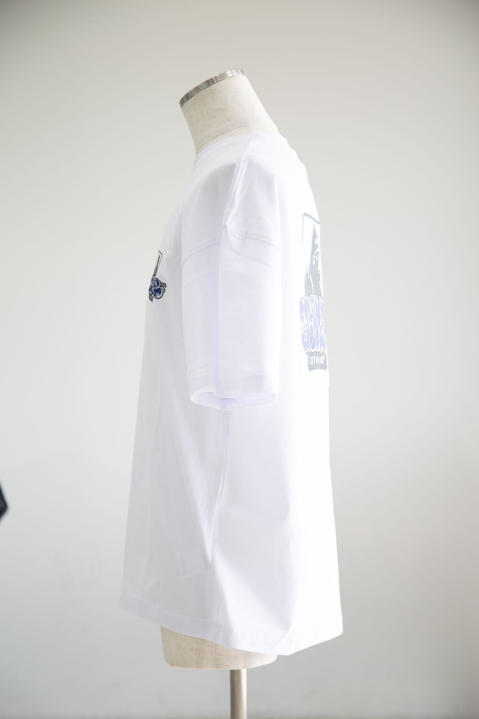 GRAFFITI OG S/S TEE / ホワイト
