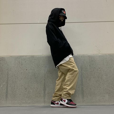 Y-3 × BALENCIAGA