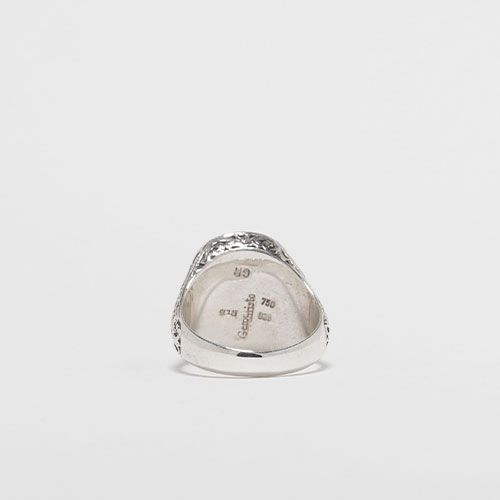 Patmos Ring / GR007