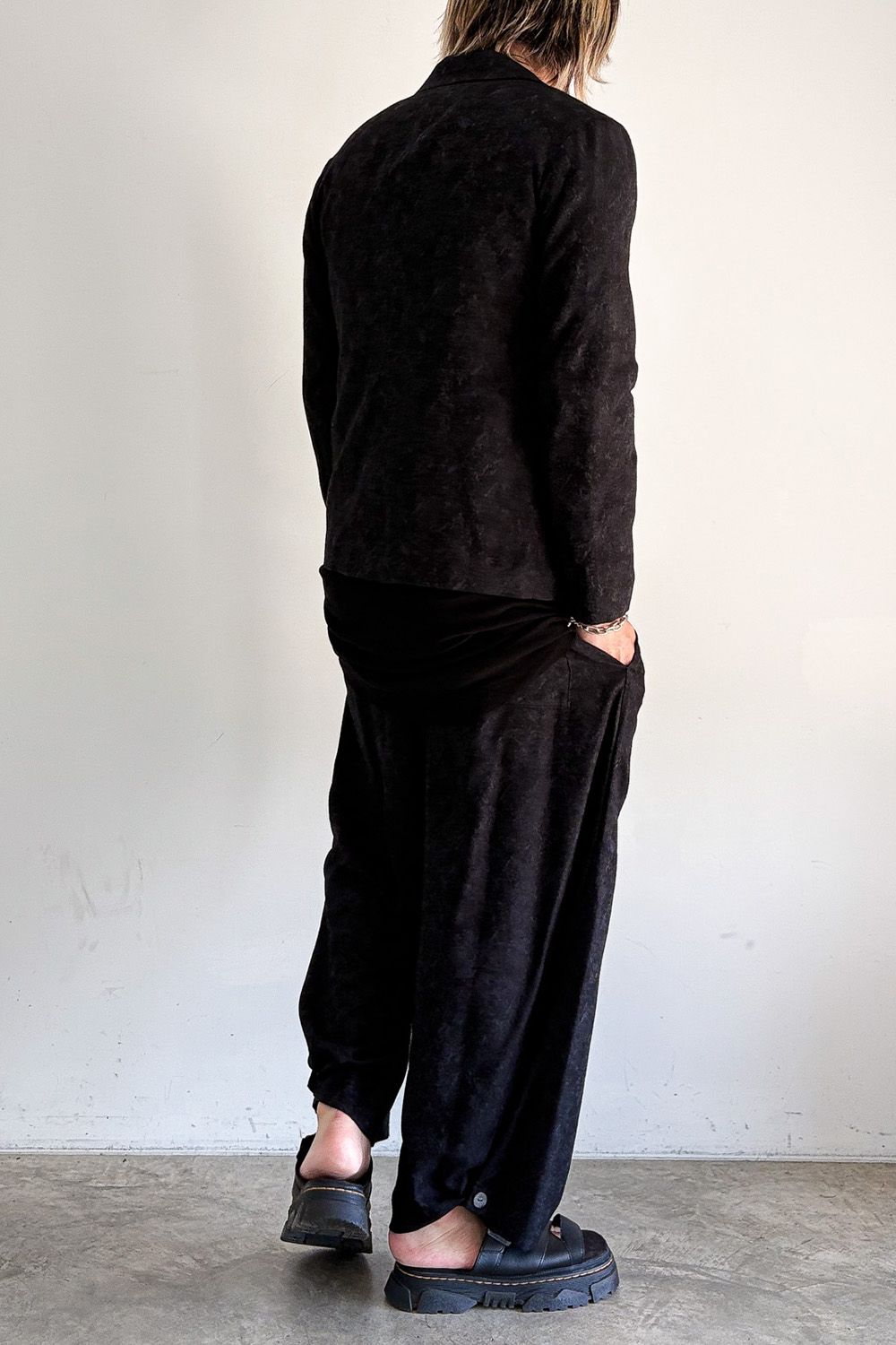 STYLE NO. 5464