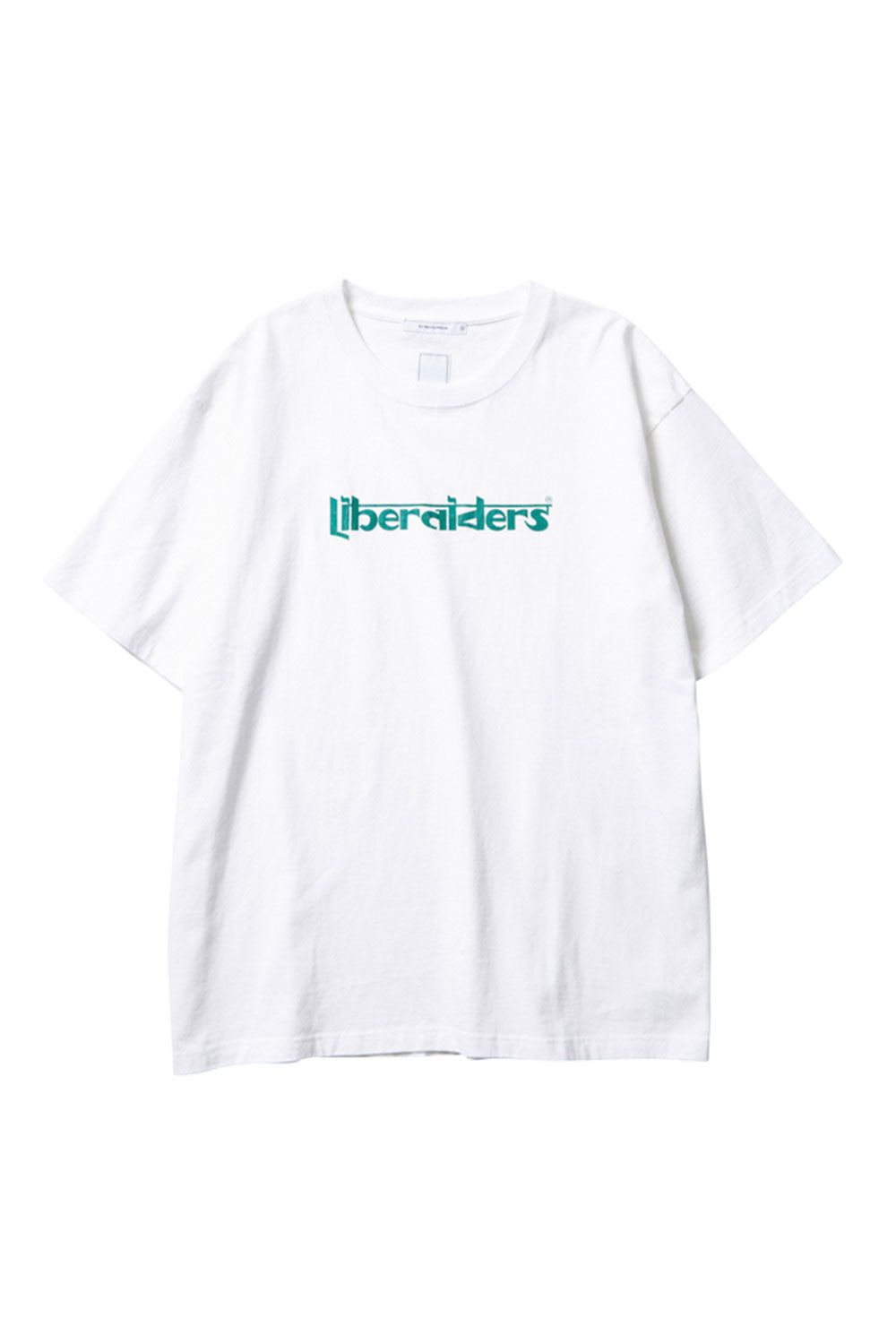 BENGAL LOGO TEE / ホワイト