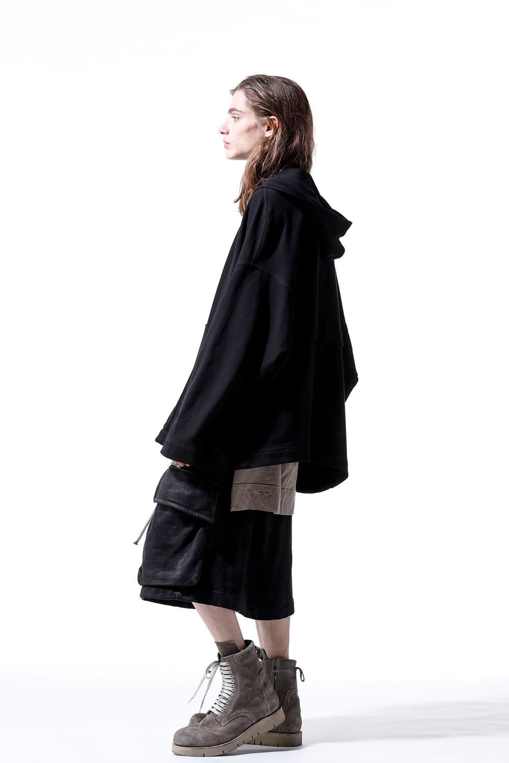 Sweat Hakama