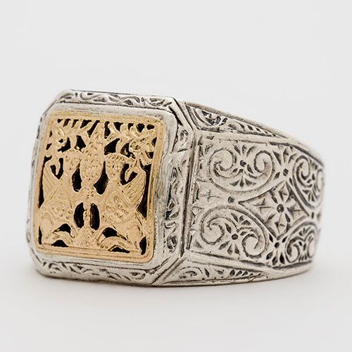 Monastiraki Ring / GR056