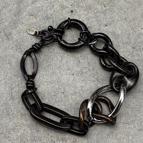 デスペラード ブレスレット/B / DESPERADO BRACELET/B