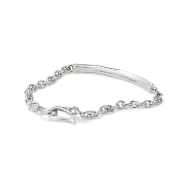 Crockery Bracelet - S
