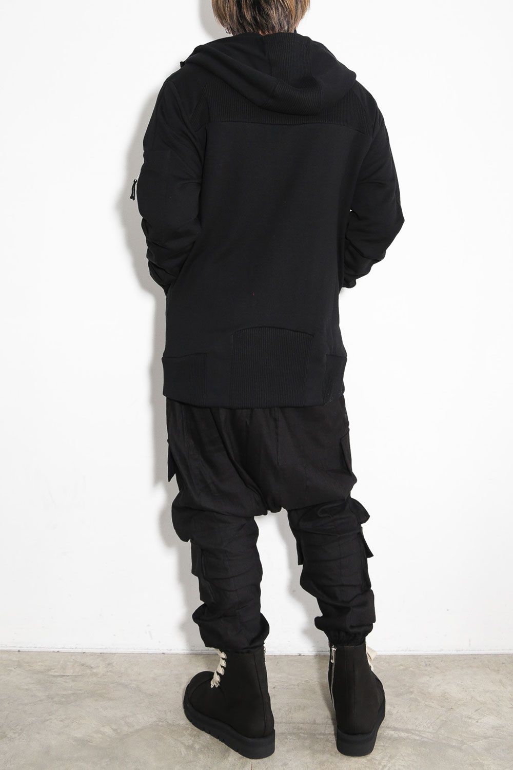 使い勝手の良いアルチザンTシャツ