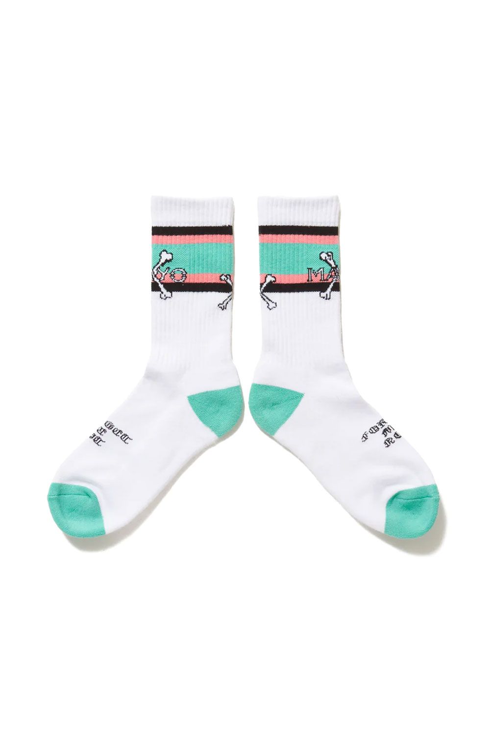 MAYO - MAYO CROSS BONE SOX - | Tempt