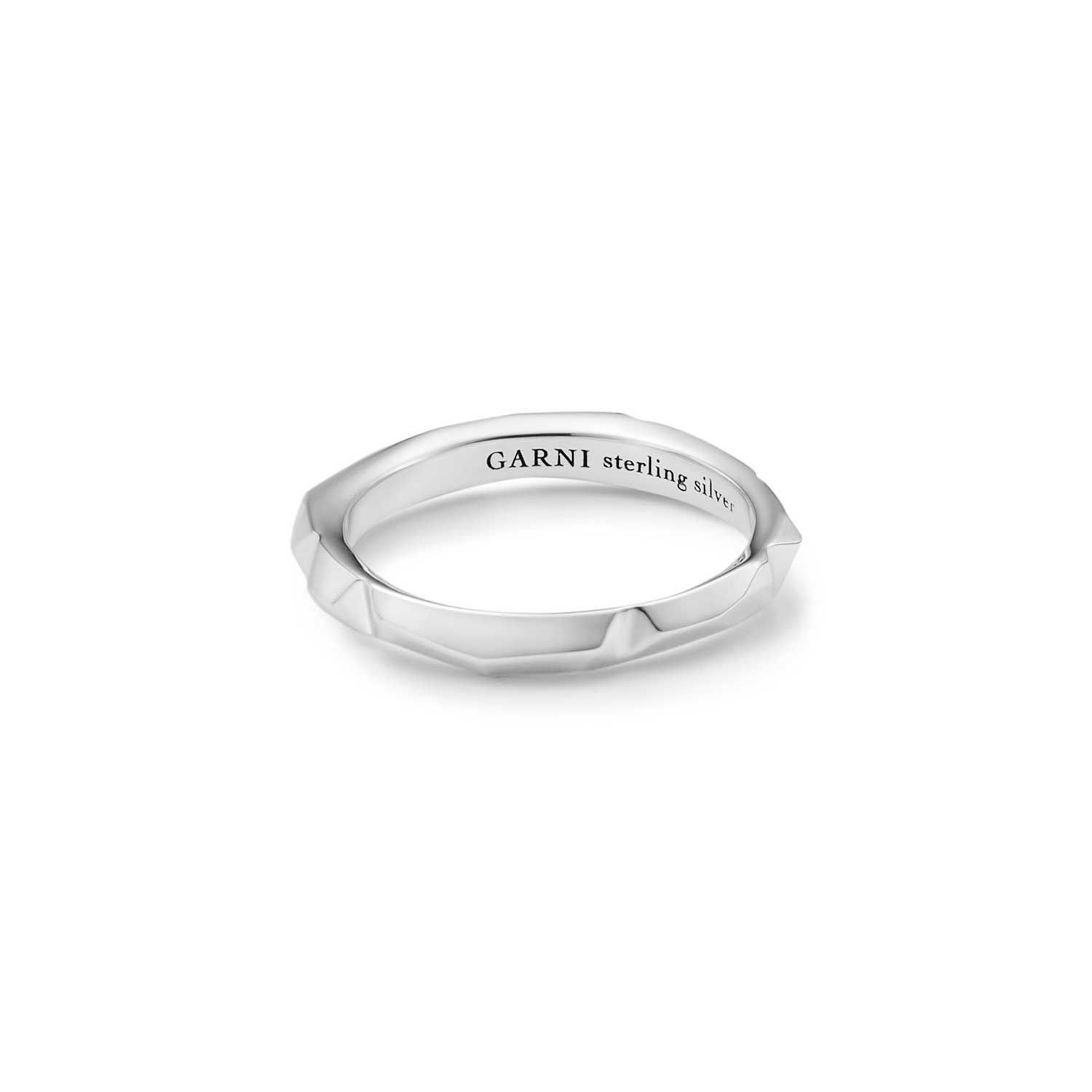 Clash Ring - S