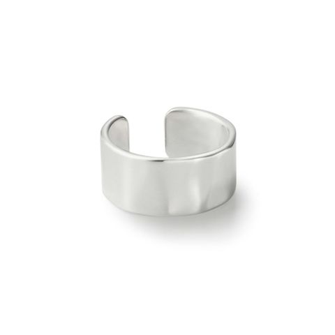 Sei-ma Ear Cuff - SILVER