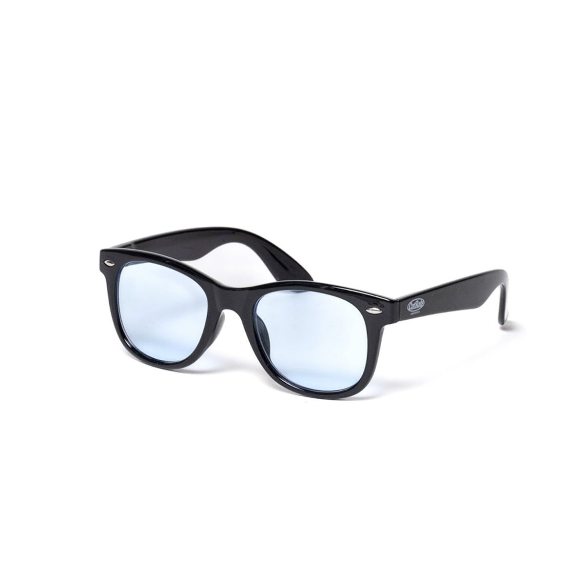 CUTRATE LOGO GLASSES -