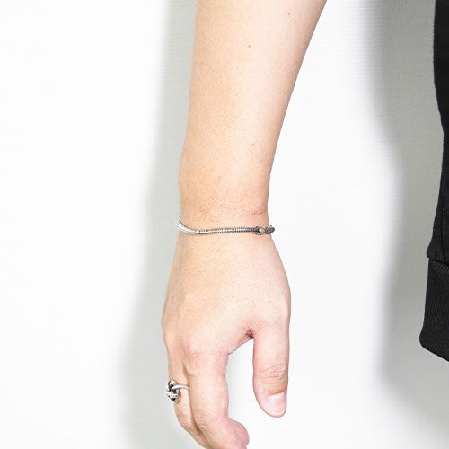 ステルスブレスレット /1連 / STEALTH BRACELET / 1連