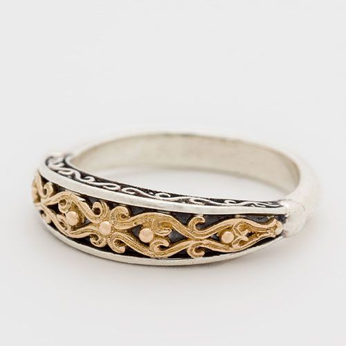 Aretousa Ring / GR043