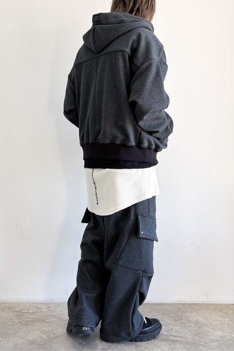 A.F ARTEFACT 2026AW 先行予約