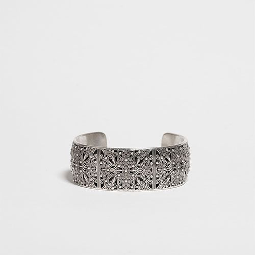 Kallisto Cuff Bracelet / GB003