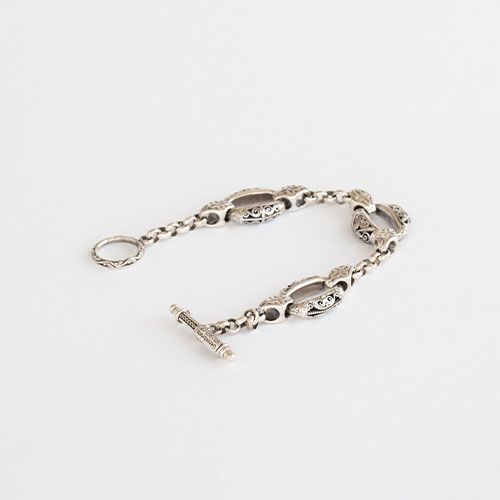 Classical Bracelet / GB019