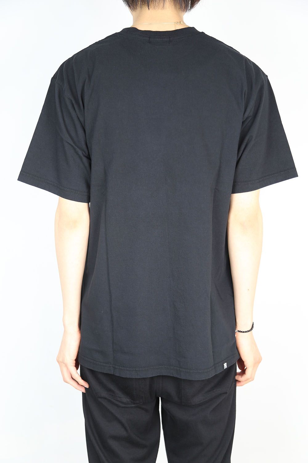 F**K HOUSEWORK Tシャツ / ブラック