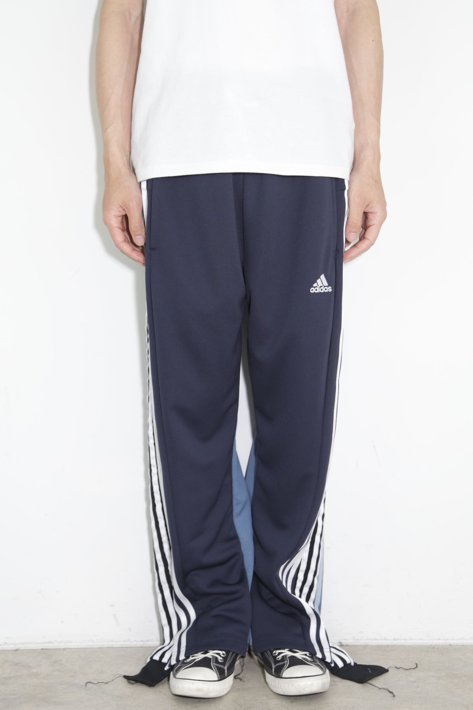 Docking Wide Track Pants B