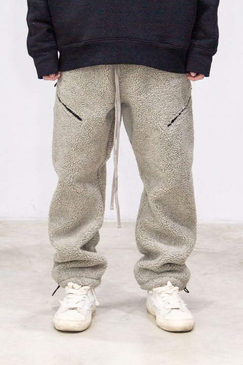 まさまさ様FOG Essentials スウェットパンツ トープ L（楽天市場 