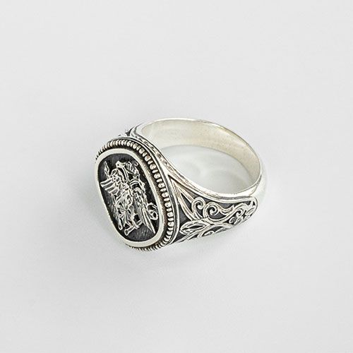 Byzantine Ring / GR066