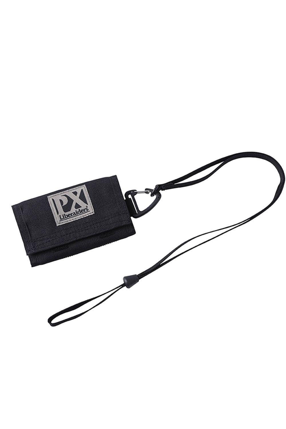 Liberaiders PX MINI WALLET / ブラック