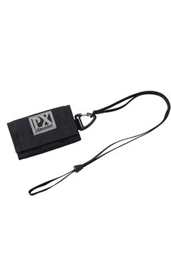 Liberaiders PX MINI WALLET / ブラック