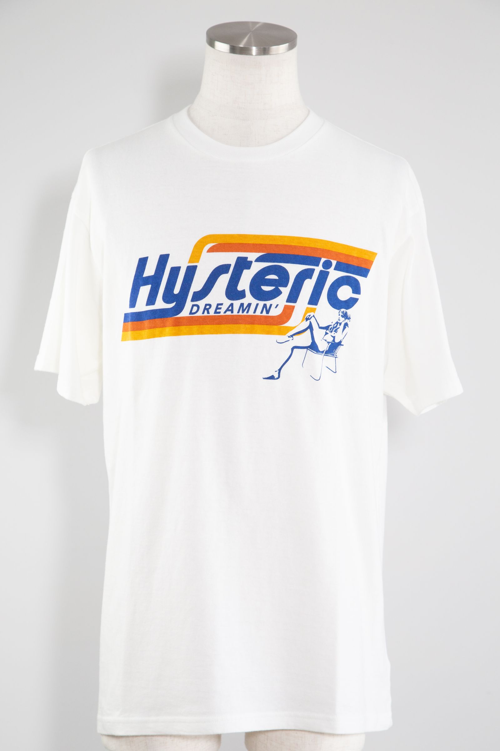 HEAVY HYSTERIC パーカー|HYSTERIC GLAMOUR MEN | HYSTERIC