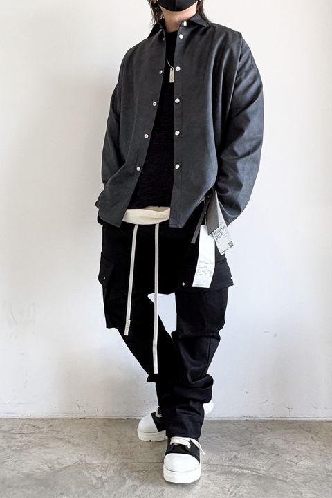 A.F ARTEFACT 2026AW 先行予約