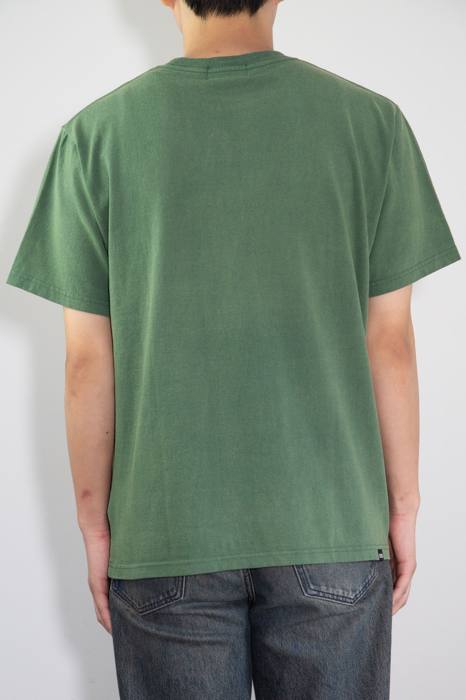 LADYLAND ACADEMY Tシャツ / グリーン