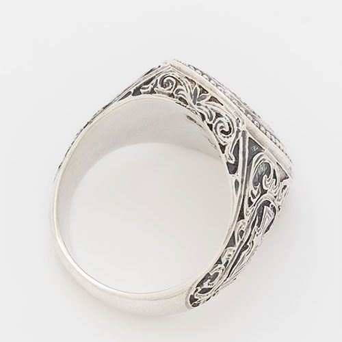 Patmos Ring / GR075