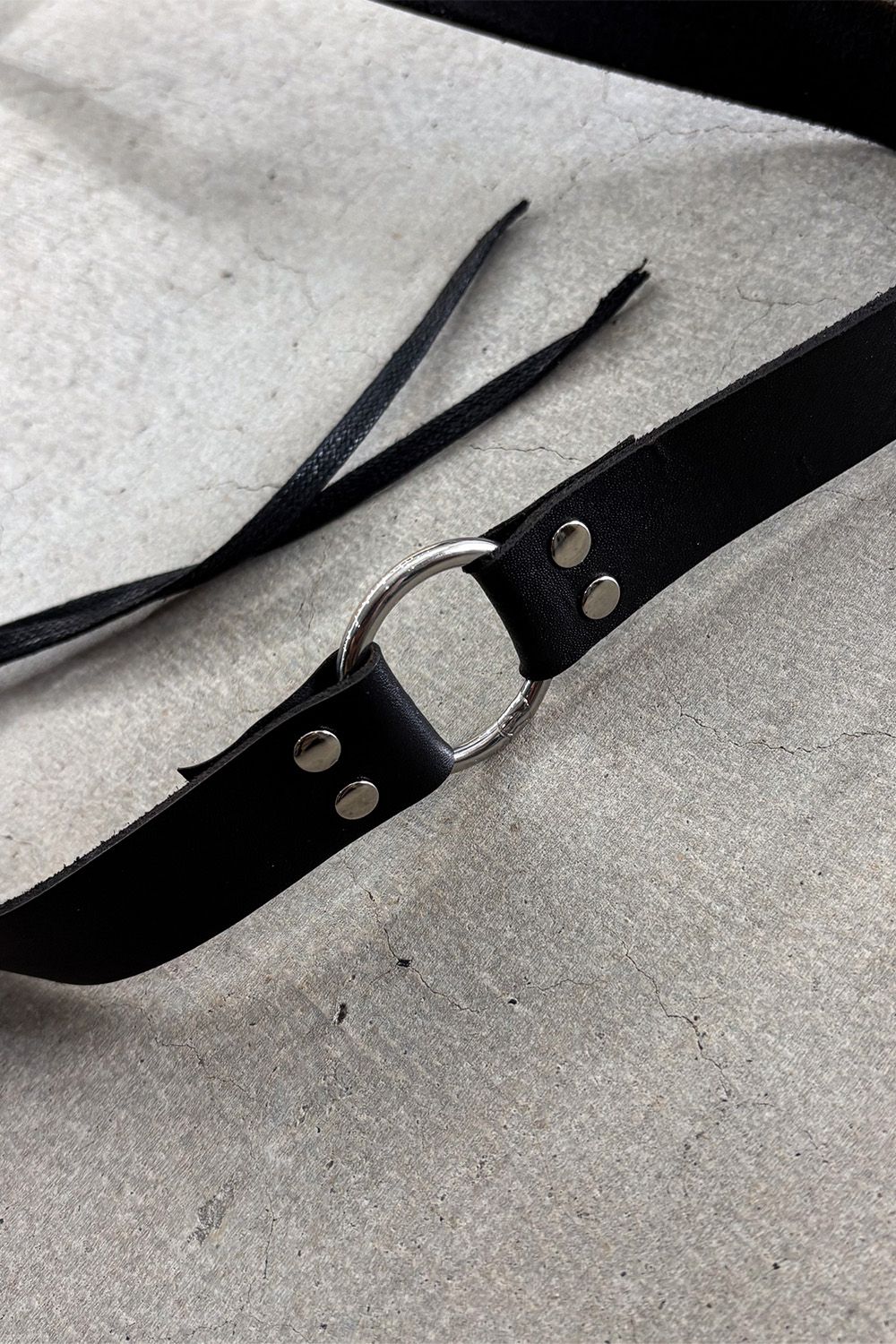 WERK 31 P / ブラック