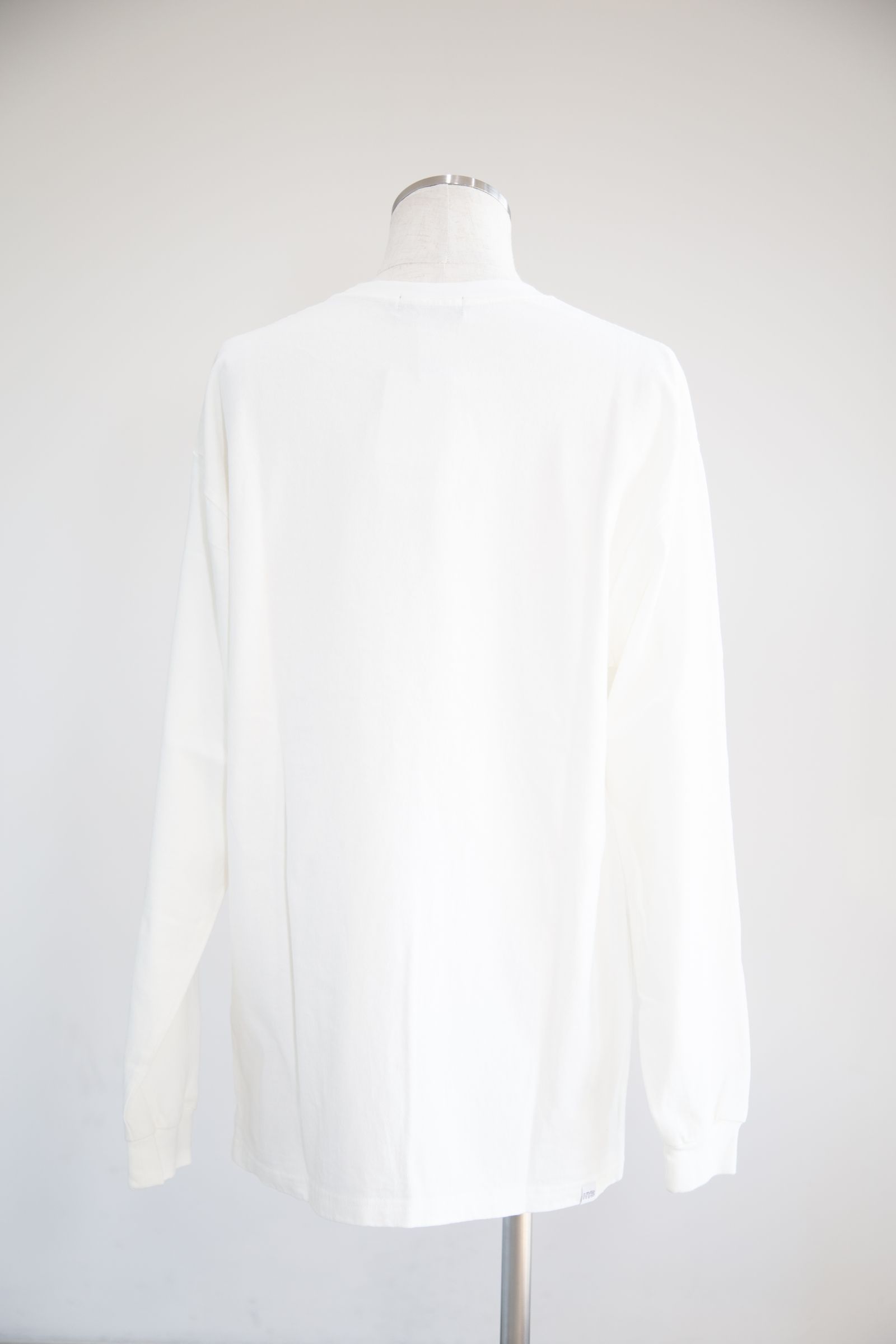 HYSTERIC AIRLINE Tシャツ / ホワイト