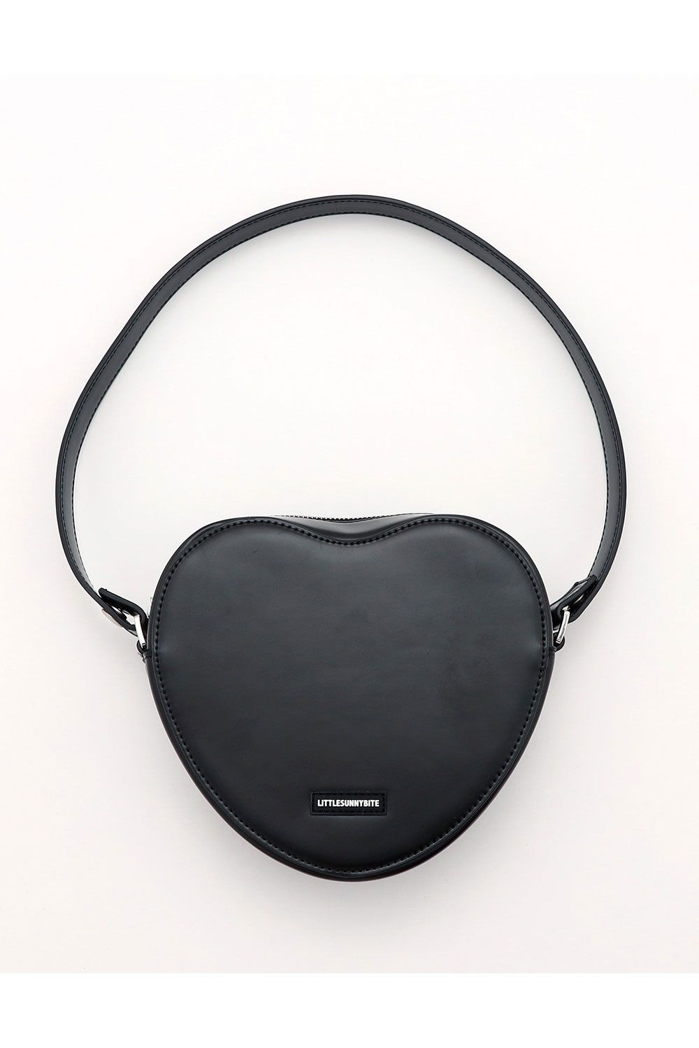 Little Sunny Bite heart bag Tempt