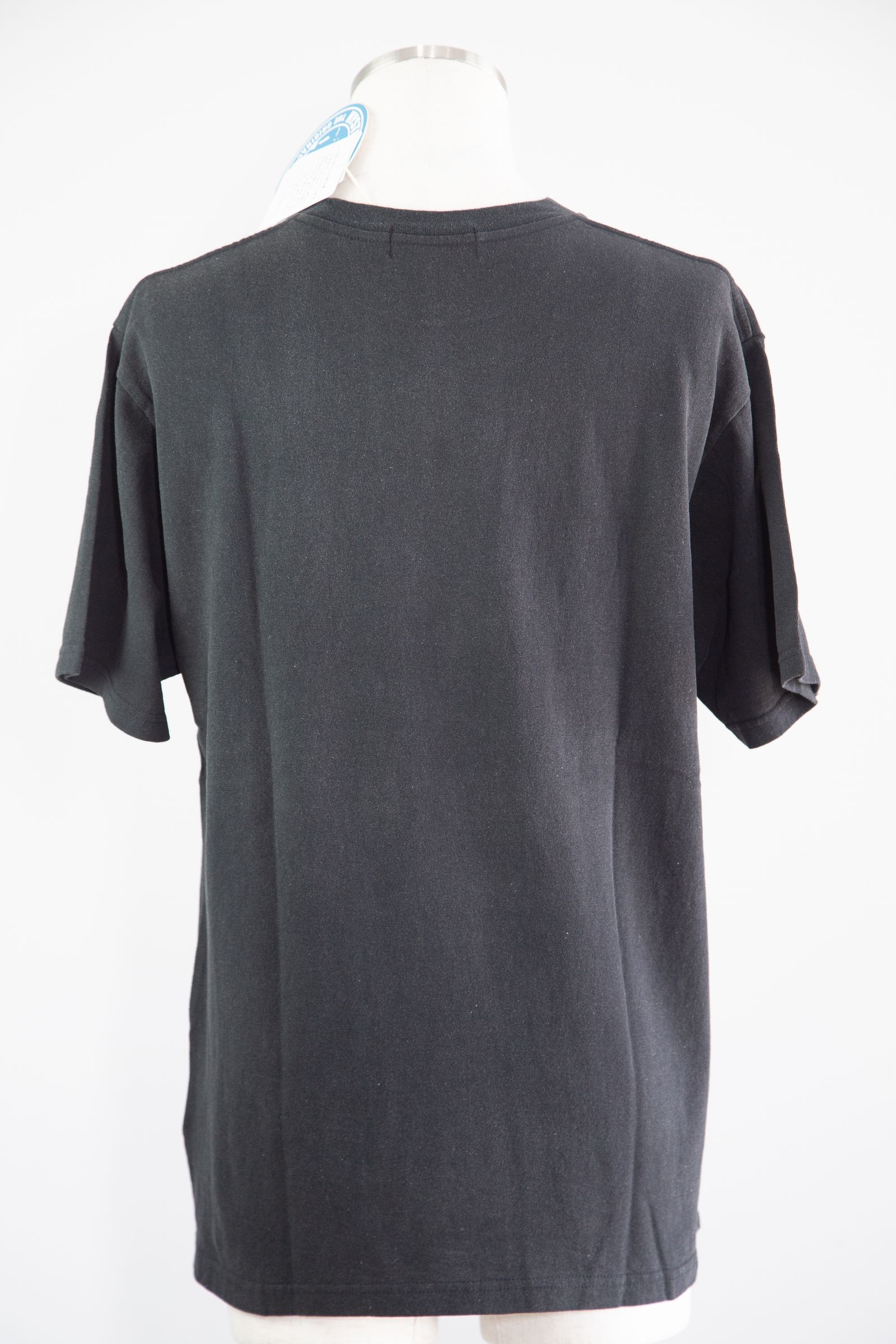 LADYLAND ACADEMY Tシャツ / ブラック