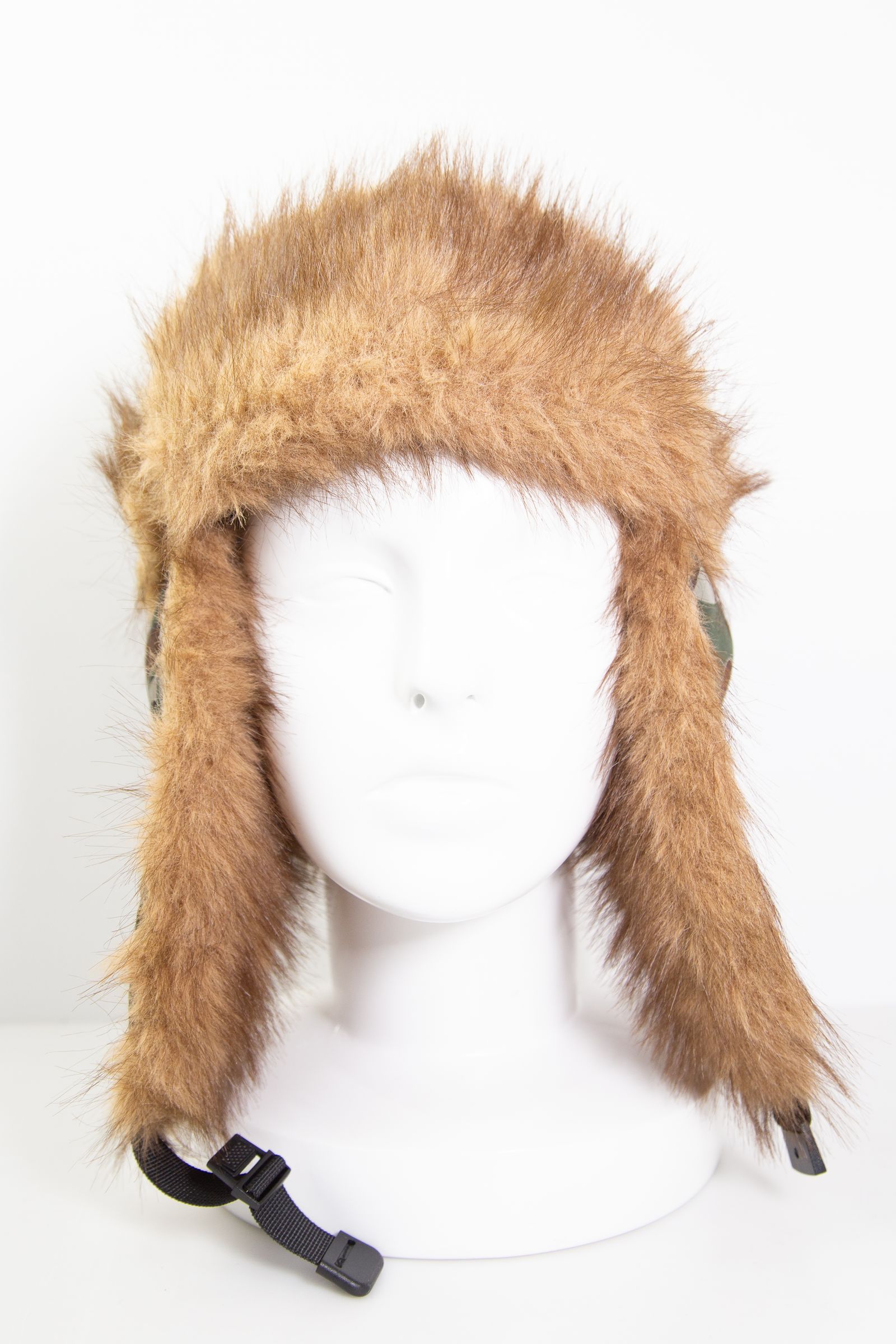 HYSTERIC GLAMOUR - エアフォースナイロン フライトキャップ | Tempt