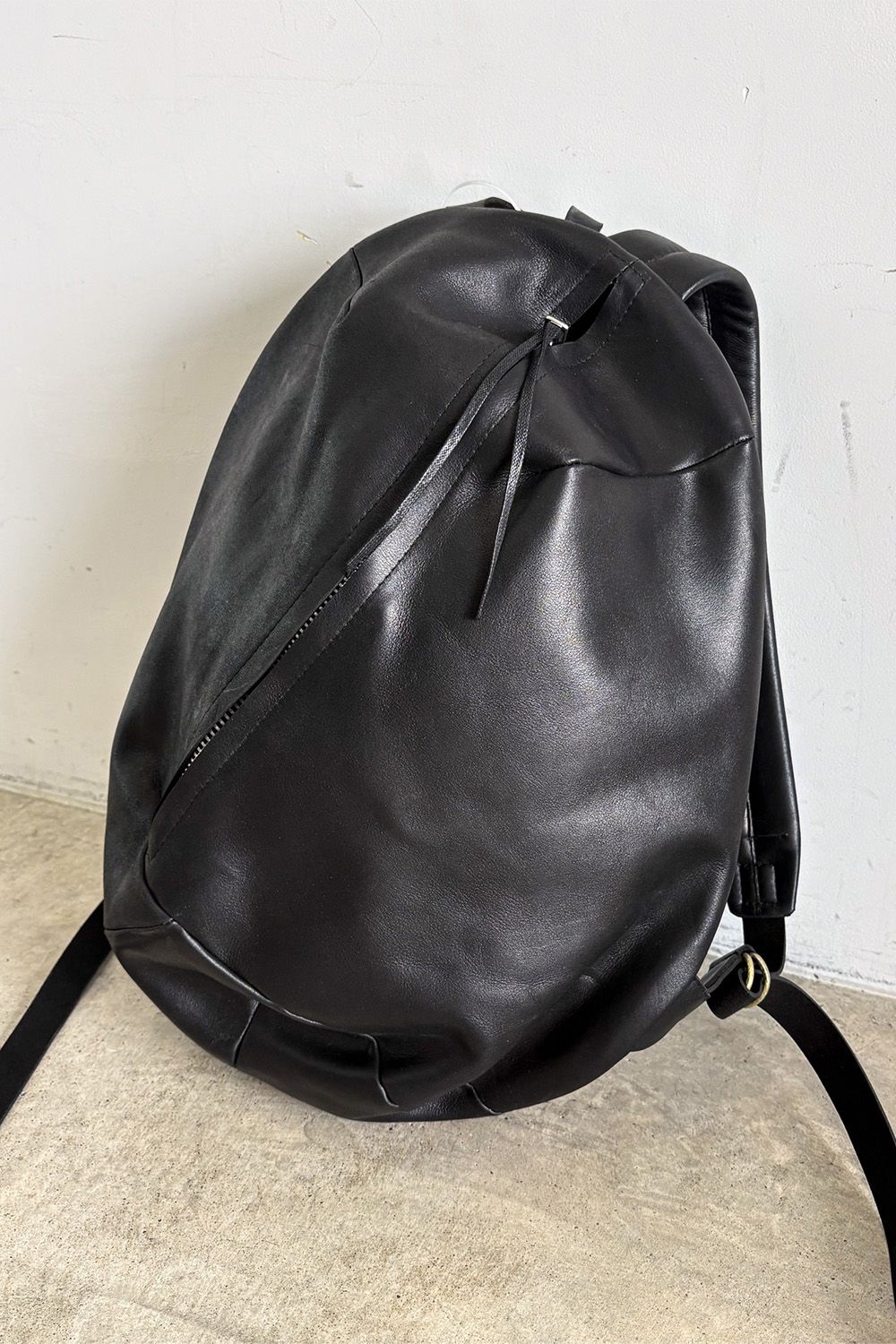 Back pack1 P / ブラック