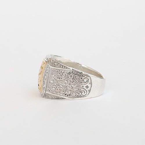 Monastiraki Ring / GR056