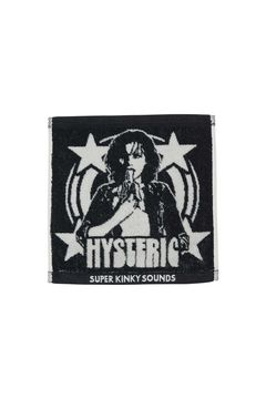 WOMAN BANANA タオルハンカチ