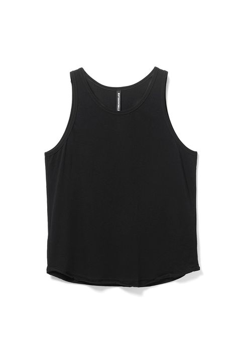 TANK-TOP / ブラック